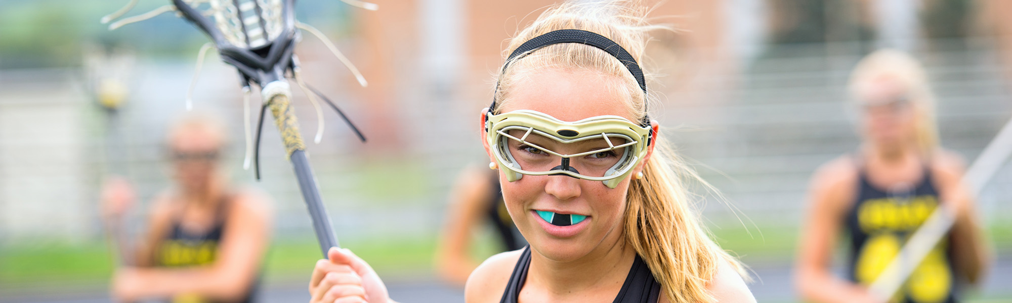 Navigating Orthodontics and Spring Sports Safely