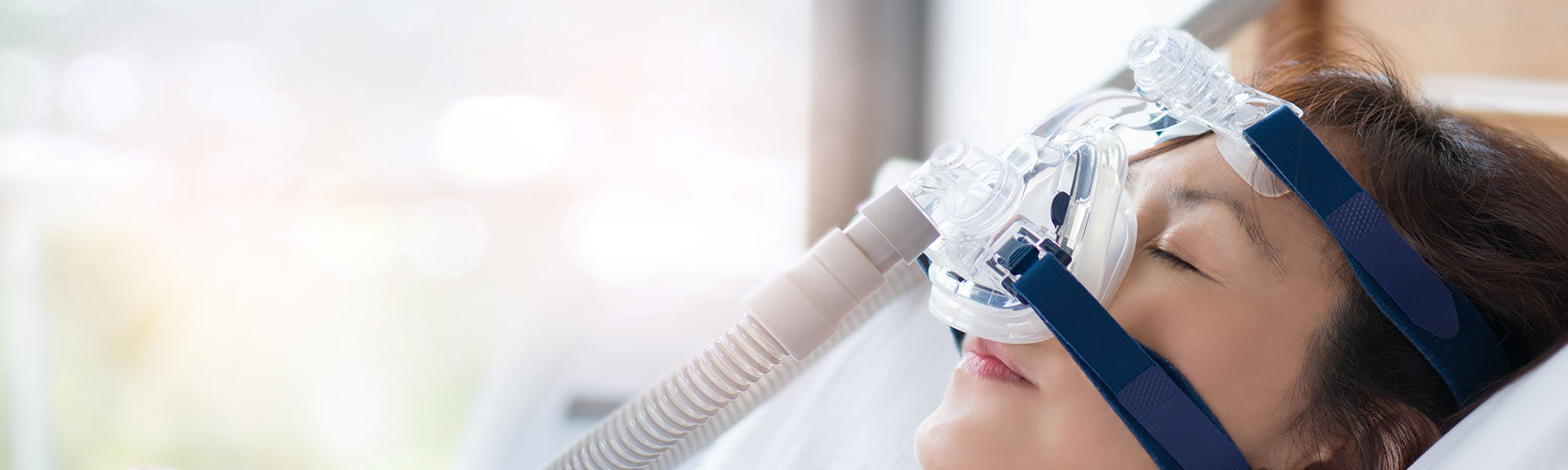 The Connection Between Sleep Apnea and Orthodontic Treatment Blog Image
